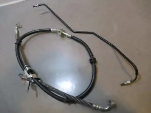 Suzuki King Quad LTA 750 Brake Hose Line Front 2020 #6 - Picture 1 of 1