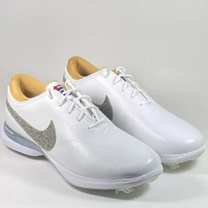 Nike Air Zoom Victory Tour 2 'PGA Route 66 Tulsa' Golf Shoes, Mens 12 DM9010-179 - Picture 1 of 12