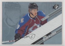 2013-14 SPx Hockey Cards 18