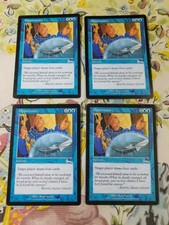 4x Opportunity | Urza's Legacy | MTG Magic The Gathering Cards