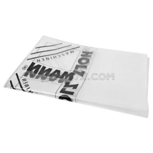 SACCHETTO INFERIORE DI RACCOLTA HOLZMANN ABSSS SACCO ASPIRATORI ASPIRA TRUCIOLI - Picture 1 of 1