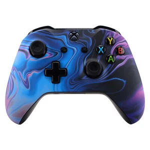 Gehäuse Obere Schale Hülle Case Zubehör für Xbox One S/X Controller-Modell 1708 - Bild 1 von 8