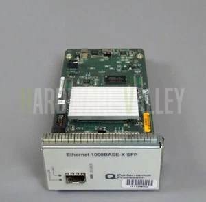 JUNIPER P-1GE-SFP-QPP 1-Port Gigabit Ethernet Services PIC with QPPQ Performance - Afbeelding 1 van 3