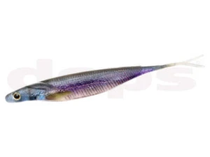 DEPS SAKAMATA SHAD 6 ZOLL REAL SERIE FARBE AUSWÄHLEN JDM FFS 6" FLUKE BASS JAPAN - Bild 1 von 5