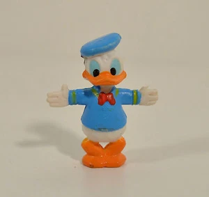 Figura de acción de PVC de 1,75" del Pato Donald Disney Mickey Mouse Clubhouse - Imagen 1 de 2