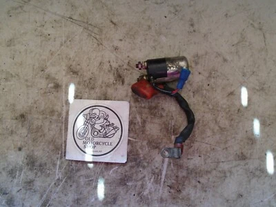 1983 HONDA V45 MAGNA STARTER SOLENOID - Изображение 1 из 4