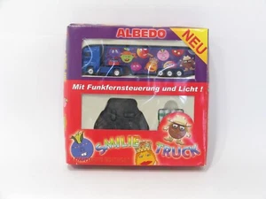 ALBEDO Smilie Truck with Radio Control and Light 1:87 Original Packaging (BC1636) - Picture 1 of 1