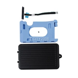 2,5" SATA Festplatte Kit Rückseite Abdeckung für Dell Optiplex 7070 7090 Ultra 00JT7H - Bild 1 von 10