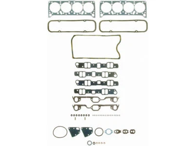 For 1968-1977 Pontiac LeMans Head Gasket Set Felpro 96458CS 1969 1970 1971 1972 - Image 1 of 2