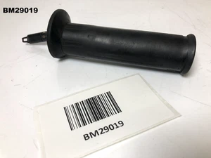 BMW R 1200GSA 2014 LH HANDLE BAR GRIP GENUINE OEM M2109 BM29019 - Picture 1 of 4