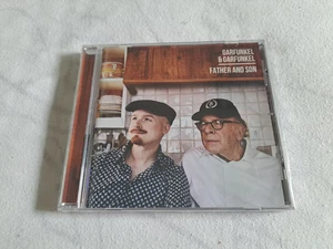 Garfunkel & Garfunkel - Father And Son (CD) NEU - Bild 1 von 1