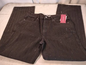 Shoe Dazzle Hose Gr. 27 - Bild 1 von 5