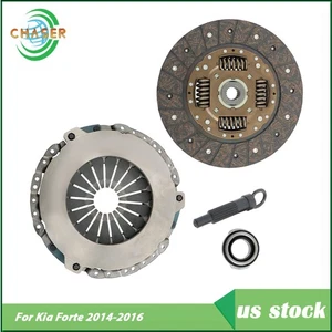 For Hyundai Elantra 2014 2015-2017 2018 L4 2.0L Transmission Clutch Kit 05-190 - Picture 1 of 12