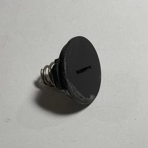Black & Decker Snake Light CL1 Replacement Parts Battery Cover Cap Lid - Picture 1 of 4