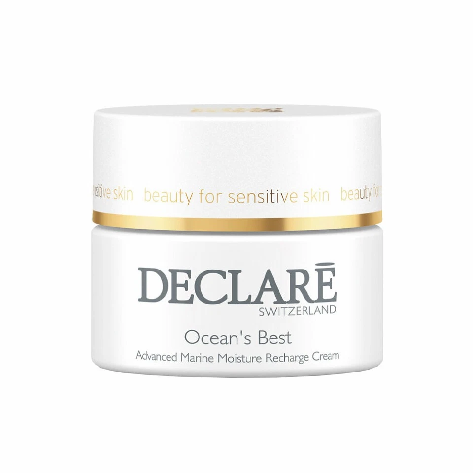 Declaré Hydro Balance Ocean's Best 50ml