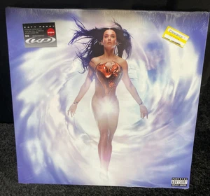 Katy Perry - 143 Red Color Vinyl Brand New and SEALED! - Picture 1 of 7