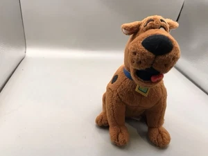 Ty Scooby Doo 7” Beanie Baby - Imagen 1 de 6