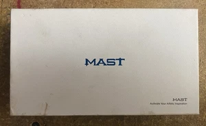 Mast Tatto Equipment Drawgonhawk - Picture 1 of 5