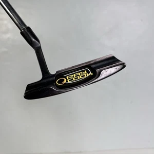 Putter Ray Cook Blue Goose One BG1 hoja derecha 35" - eje/agarre original - Imagen 1 de 10