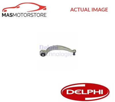 TRACK CONTROL ARM WISHBONE DELPHI TC3659 FOR AUDI A4 B8,A5,8K2,8K5,8T3,8KH,8TA - Image 1 of 4