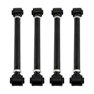 4 x Rear Control Arms for Acura TSX MDX 2001-2008 Camber Toe Suspension Kit new - Picture 1 of 21