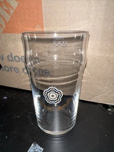 Samuel Smith Pint Bierglas Yorkshire England Brauerei UK englischer Pub - ND1 - Bild 1 von 3
