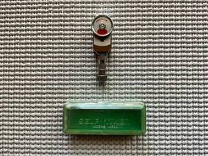 Universal Adjustable Mechanical Self Timer - Unbranded - Japan - Tested - Picture 1 of 8