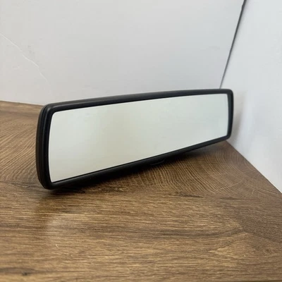 2005-2010 Volkswagen Jetta Passat OEM Rear View Mirror e1010783 OEM 1010783 - Image 1 of 4