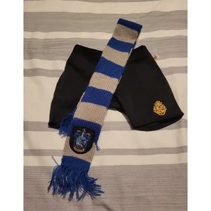 Build-A-Bear Harry Potter Bundle – Ravenclaw Scarf & Hogwarts Uniform Pants - Picture 1 of 6
