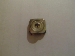 Marquardt 3006.0101 *sin LED* *10 unidades* *NUEVO DE LOTE ANTIGUO* - Imagen 1 de 1