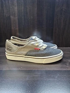 Levis 537297-24A-KIDS Shoes Boys/Girls Size 5 U.S. - Picture 1 of 11
