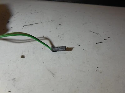 Wiring Loom Connector Pin Plug 05-11 Mercedes Benz W219 CLS550 CLS500 0305452828 - Image 1 of 4