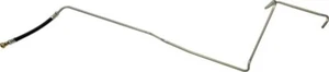 For 1994-1997 Jeep Grand Cherokee Auto Trans Cooler Line Inlet (Lower) Dorman - Picture 1 of 5