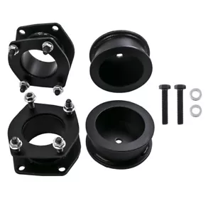 Kit de elevación de nivelación de 2" para Jeep Grand Cherokee Commander kit de elevación - Imagen 1 de 12