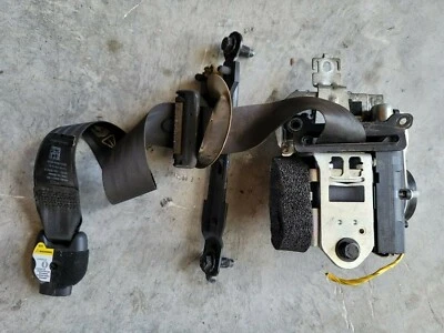 2014 2015 2016 Hyundai Equus pasajero derecho cinturón de seguridad delantero retractor 88880-3N571 Foto 1 de 3