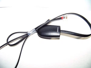Jabra Link Cable 14201-17 - EUC - Afbeelding 1 van 5