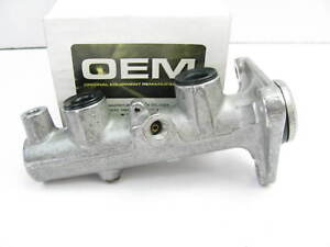 Oem Remanufacturing M55022 Reman Brake Master Cylinder For 1992-94 Toyota Camry