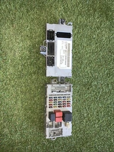 Body Computer Fiat Punto dal 2003 al 2011 1.3 Multijet Cod 51744898 - Foto 1 di 7