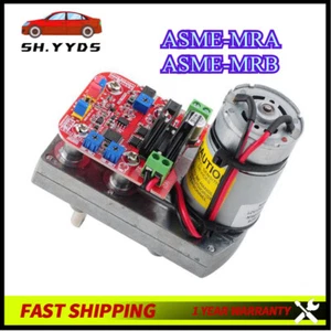 ASME-MRA ASME-MRB 110kg-400kg Robot Servo Motor High Torque Magnetic Encoding - Picture 1 of 48