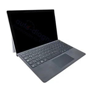 Microsoft Surface Pro5 Intel core i5-7300u 8GB 128GB Win 11 Tastatur Stylus Pen - Bild 1 von 3