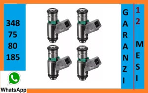 2 INJEKTOREN ML041G IWP042 8200028797 805001446001 0280158226 8200207049 - Bild 1 von 4