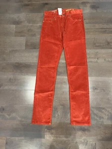 J Crew Boys' corduroy pant in stretch fit size 16 Item G7599 - Picture 1 of 9