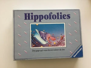 Hippofolies COMPLET RAVENSBURGER - Imagen 1 de 7