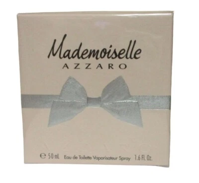 Mademoiselle Azzaro Eau de Toilette 1.6 oz - Image 1 of 3