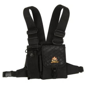 Setwear Radio Chestpack - New! - Picture 1 of 2