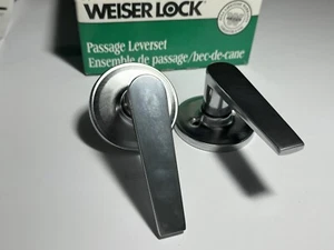 Juego de palancas de paso Weiser Lock NLA, 18, K, 26D, BX - Imagen 1 de 12