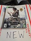 Syberia The World Before - 20 Year Edition - Xbox Series X Brand New Sealed