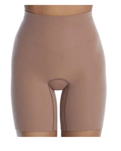 SPANX 302360 Women Power Short, Cafe Au Lait Size 2X - Picture 1 of 3