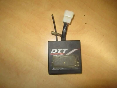 TEMPORIZADOR BLITZ DOBLE TURBO X NISSAN TOYOTA 240SX 180SX GTR SUPRA S2000 Foto 1 de 4