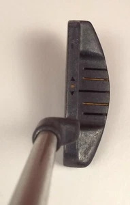Northwestern NWX 11 Herren Golf Putter RH 35 Zoll Stahlschaft Tour Tech - Bild 1 von 6